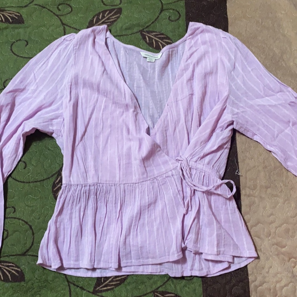 American Eagle Shirt